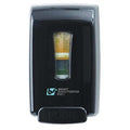 Best Sanitizers MD10030B VersaClenz Manual Hand Hygiene Dispenser, Black