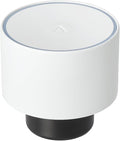 LARQ PureVis Cap - Easy to Use with Filtered, Twist Top, or Flip Top bottle, Granite White