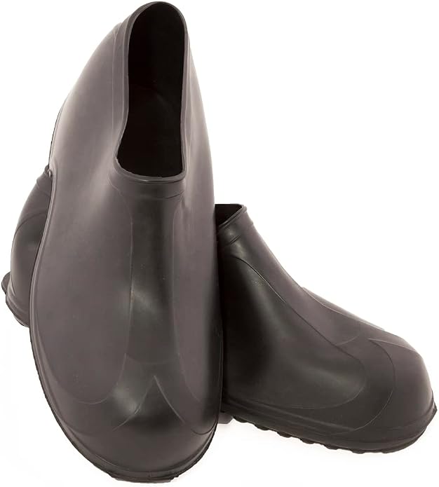 Tingley 2300 Work Rubber Classic Fit Overshoe