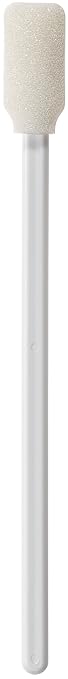 (Bag of 500 Swabs) Swab-its 5" Printer Cleaning Foam Swabs by Swab-its - Made in the USA