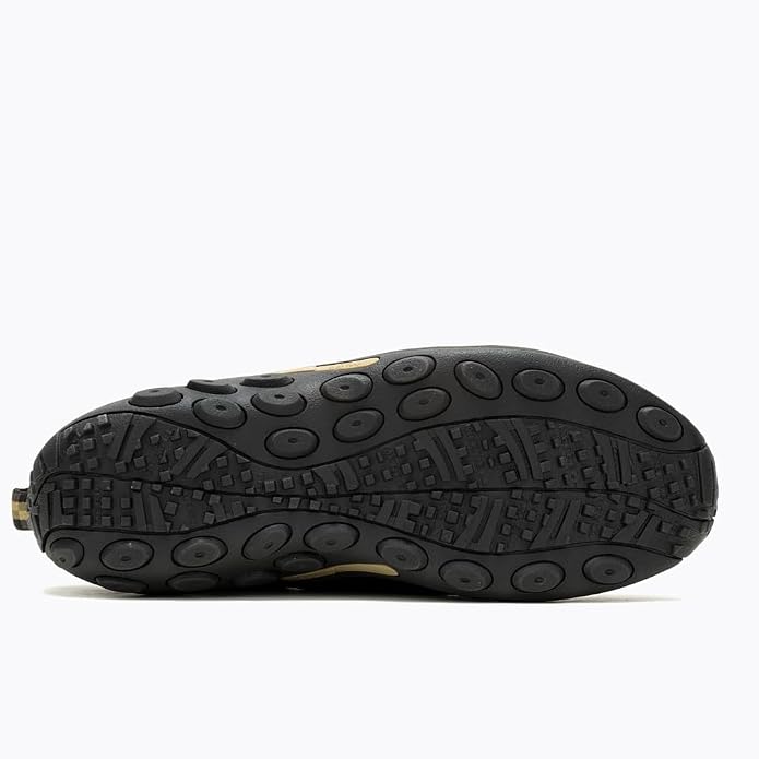 Merrell Men's Jungle Leather Slip-On Shoe