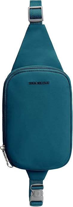 Travelon Anti-Theft Roam Compact Sling