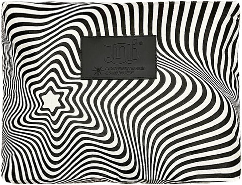 100% Coated Tyvek Material, Beach Pouch, Waterproof Pouch for Beach, Makeup Pouch, Wet Dry Bag,Clutch