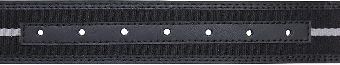 Nautica Men's Reversible Leather Belt | 2-in-1 | Classic | Everyday | Business | Work | Dress | Casual | Metal Buckle