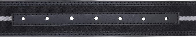 Nautica Men's Reversible Leather Belt | 2-in-1 | Classic | Everyday | Business | Work | Dress | Casual | Metal Buckle