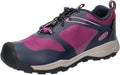 KEEN Kids' Wanduro Waterproof Shoes