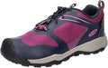 KEEN Kids' Wanduro Waterproof Shoes