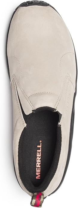 Merrell Men's Jungle Leather Slip-On Shoe