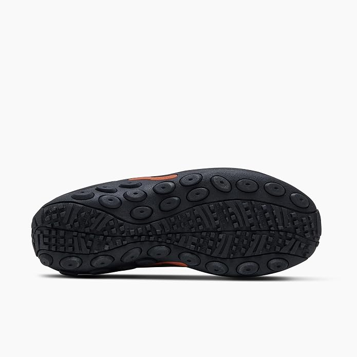 Merrell Men's Jungle Leather Slip-On Shoe