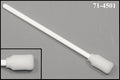 (Bag of 500 Swabs) Swab-its 5" Printer Cleaning Foam Swabs by Swab-its - Made in the USA