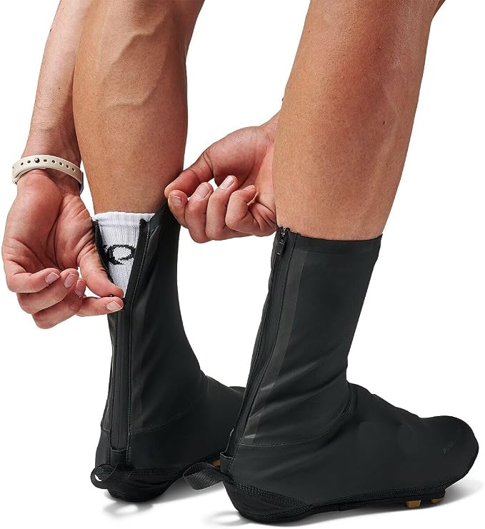 Rainproof PRO Shoe Covers by PEARL iZUMi