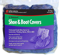 16-Pack of X-Large Buffalo 68403 Buffalo Industries Green Waterproof Boot Cover, 10 Pairs