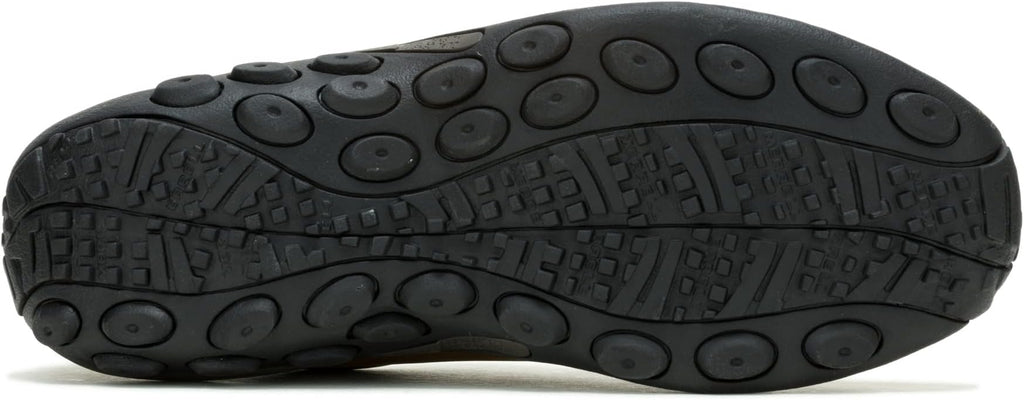 Merrell Men's Jungle Leather Slip-On Shoe
