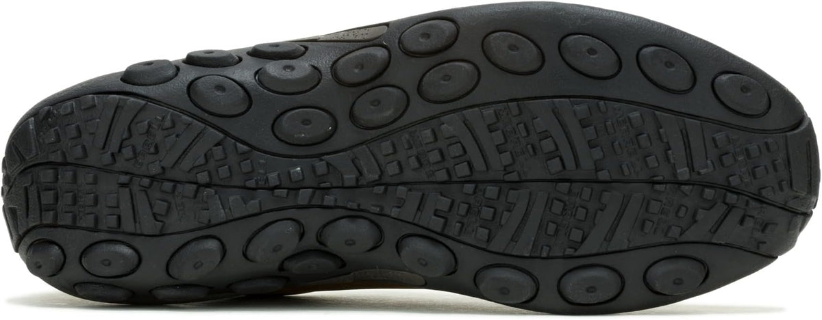 Merrell Men's Jungle Leather Slip-On Shoe