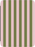 Casely Kindle Case | Summer Stripes | Sunday Best | Compatible with 7” Kindle Colorsoft and 7” Kindle Paperwhite (12th Gen 2024 Models)