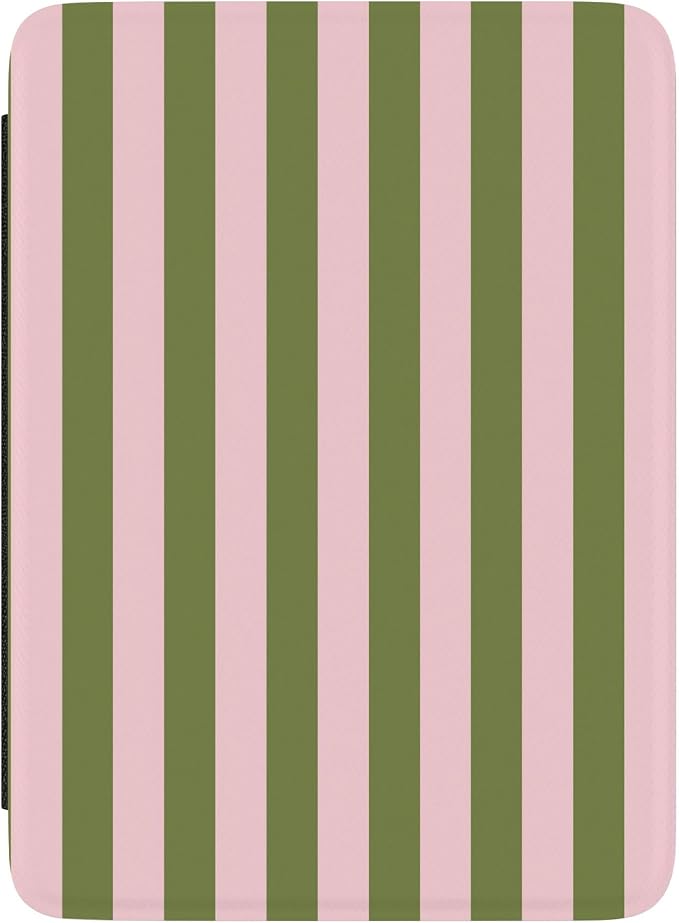 Casely Kindle Case | Summer Stripes | Sunday Best | Compatible with 7” Kindle Colorsoft and 7” Kindle Paperwhite (12th Gen 2024 Models)