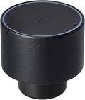 LARQ PureVis Cap - Easy to Use with Filtered, Twist Top, or Flip Top bottle, Obsidian Black