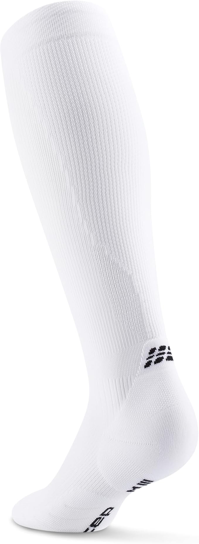 CEP Core Run 5.0 Tall Compression Socks for Men – 20-30mmHg Compression, Achilles & Shin Support, Breathable Quick-Dry Fabric for Improved Performance & Fast Recovery