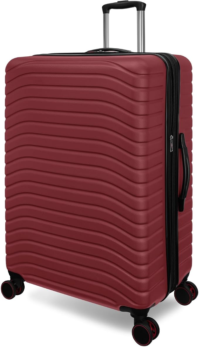 Everest Hardsided Spinner 3-Piece Set 20/24/28