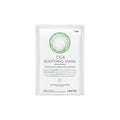 #OOTD Cica Calming Mask for Face Sensitive Irritated Skin, Soothing, Moisturizing, Korean Anti Aging Face Mask, Eve Vegan, Chamomile, Hyaluronic Acid 10EA