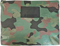 100% Coated Tyvek Material, Beach Pouch, Waterproof Pouch for Beach, Makeup Pouch, Wet Dry Bag,Clutch