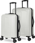 Passage 2-Piece Expandable Hardside Spinner Set (24", 19")