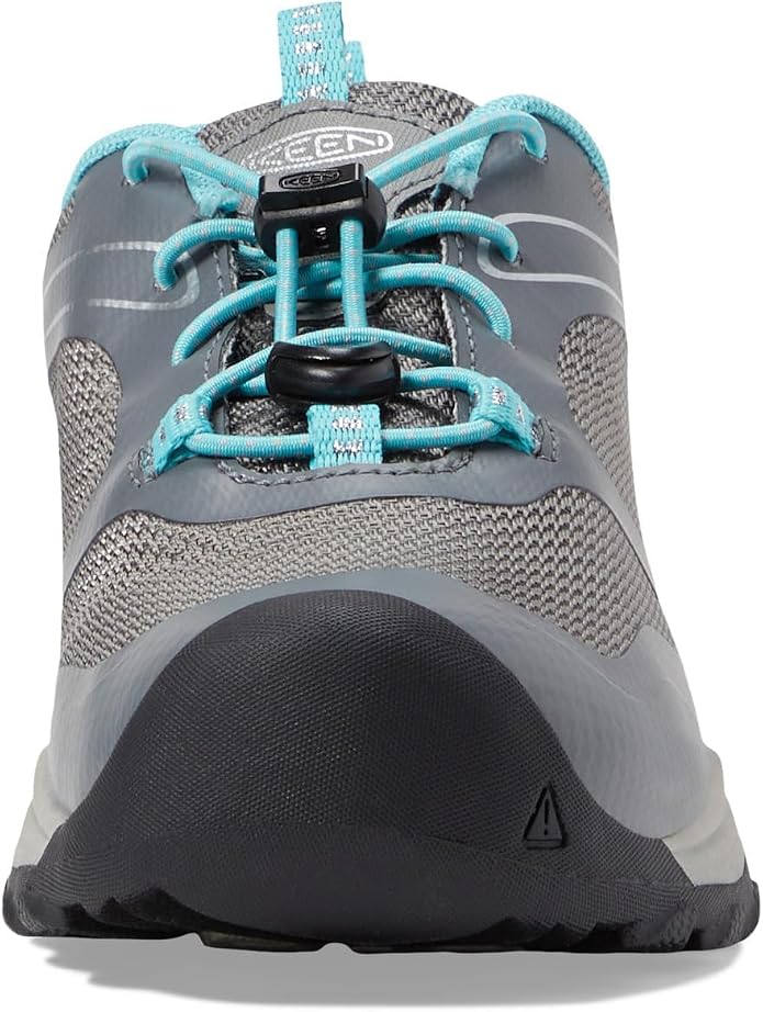 KEEN Kids' Wanduro Waterproof Shoes
