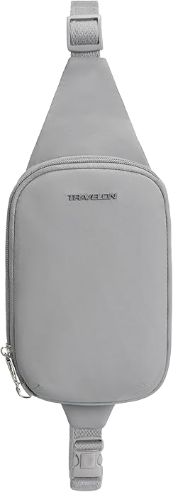 Travelon Anti-Theft Roam Compact Sling