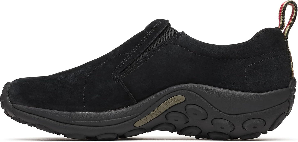 Merrell Men's Jungle Leather Slip-On Shoe
