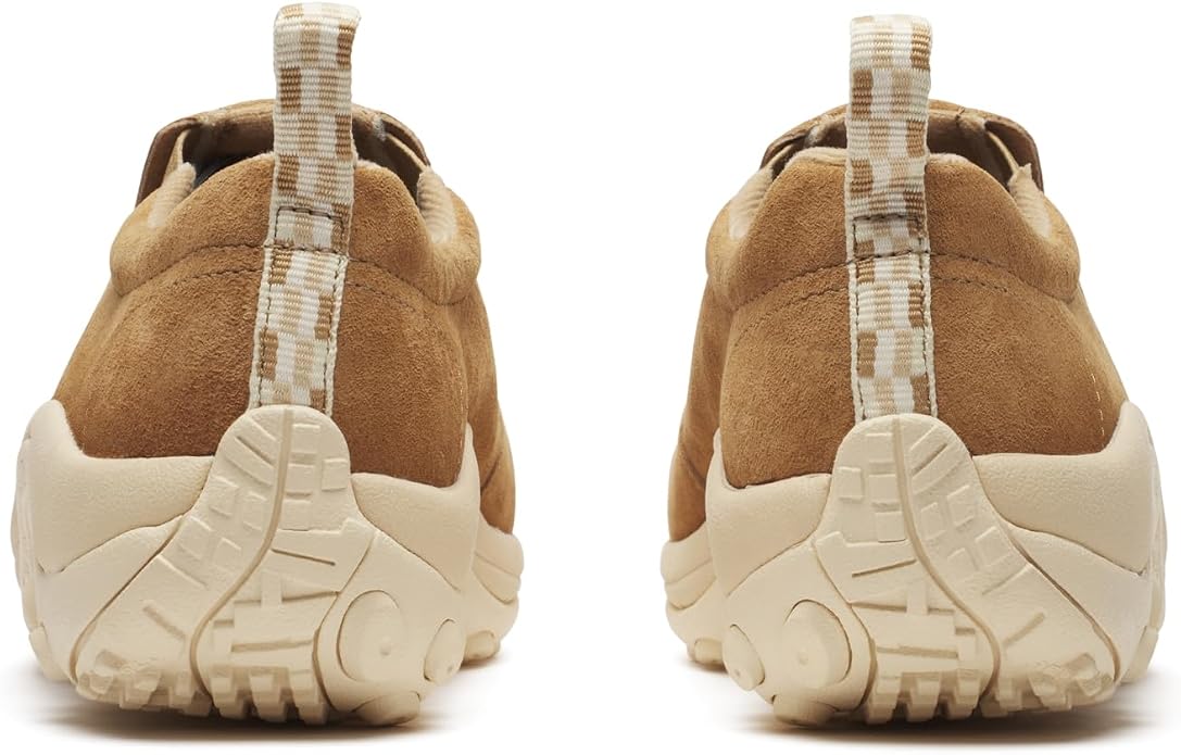 Merrell Men's Jungle Leather Slip-On Shoe