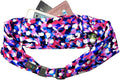 BANDI Running Belt for Women & Men – USA Made No-Bounce Adjustable Waist Pack & Secure Fanny Pack – Fits All Phones, Gels & Essentials – Zipper-Free, Medical Device Friendly