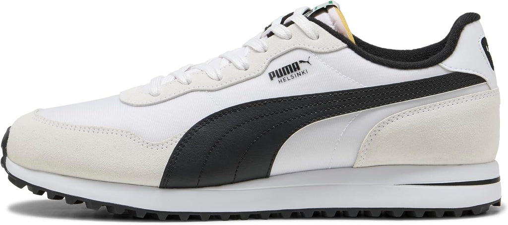 Puma Helsinki Men's Golf Shoes