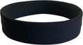 BANDI Pocketed Wraps – Running Waist Belt with Pockets for Phone, Money, Keys & Medical Devices | Secure, No-Bounce Travel & Fitness Belt, for Women and Men, USA Company