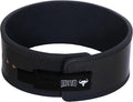 IBRO Powerlifting Lever Gym Belt – Power 8MM, 10MM or 13MM Extreme Heavy Duty Genuine Leather Belts - Squats Deadlifts Bodybuilding Weight Lifting IPF Power Lifting Strongman for Men