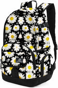 rickyh style School Backpack Travel Bag for Men & Women Lightweight College Back Pack with Laptop Compartmen