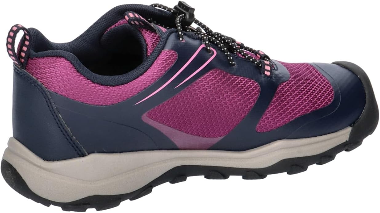 KEEN Kids' Wanduro Waterproof Shoes