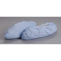 Shoe Covers, 2XL, Blue, PK150