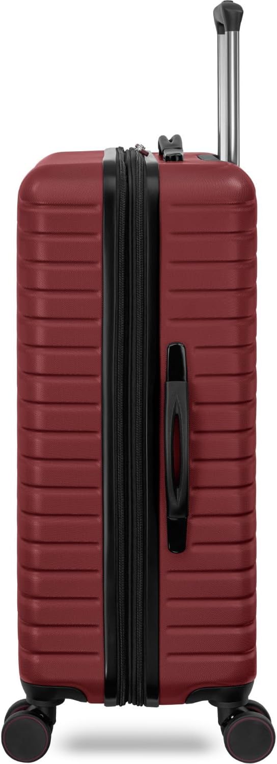 Everest Hardsided Spinner 3-Piece Set 20/24/28