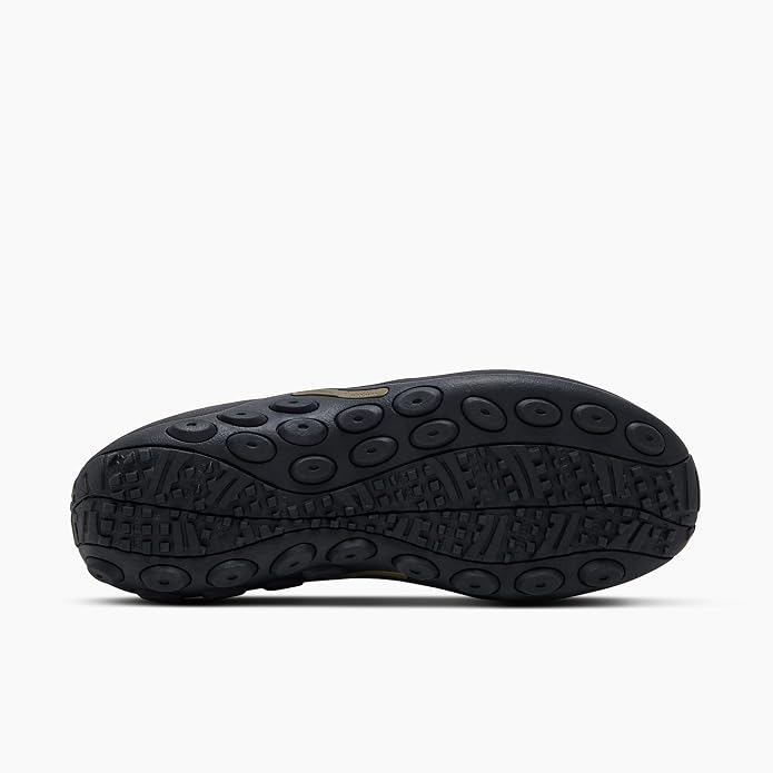 Merrell Men's Jungle Leather Slip-On Shoe
