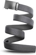 Mission Belt Men's Canvas Ratchet Belt, Canvas Collection