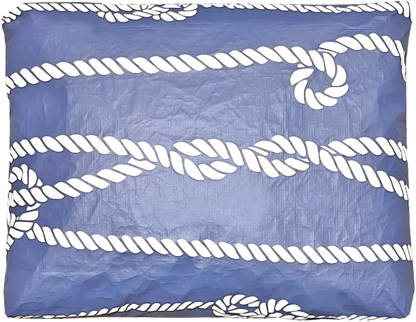 100% Coated Tyvek Material, Beach Pouch, Waterproof Pouch for Beach, Makeup Pouch, Wet Dry Bag,Clutch