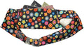BANDI Running Belt for Women & Men – USA Made No-Bounce Adjustable Waist Pack & Secure Fanny Pack – Fits All Phones, Gels & Essentials – Zipper-Free, Medical Device Friendly