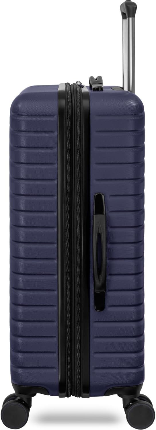 Everest Hardsided Spinner 3-Piece Set 20/24/28