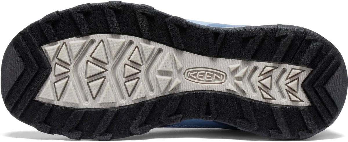 KEEN Kids' Wanduro Waterproof Shoes