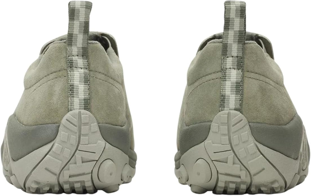 Merrell Men's Jungle Leather Slip-On Shoe
