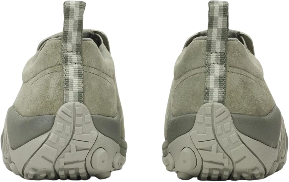 Merrell Men's Jungle Leather Slip-On Shoe
