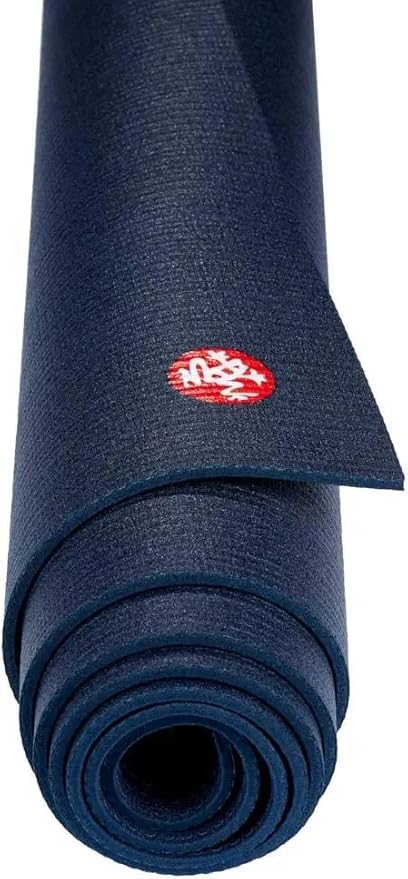 Manduka PROlite Yoga Mat 4.7mm | Lifetime Durability | Hygienic Construction | Teacher Approved
