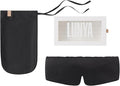 Silk Weighted Sleep Mask | Washable Silk