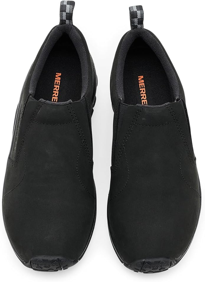 Merrell Men's Jungle Leather Slip-On Shoe