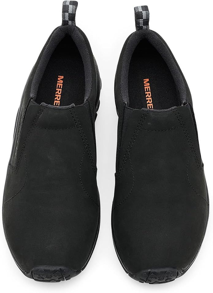 Merrell Men's Jungle Leather Slip-On Shoe